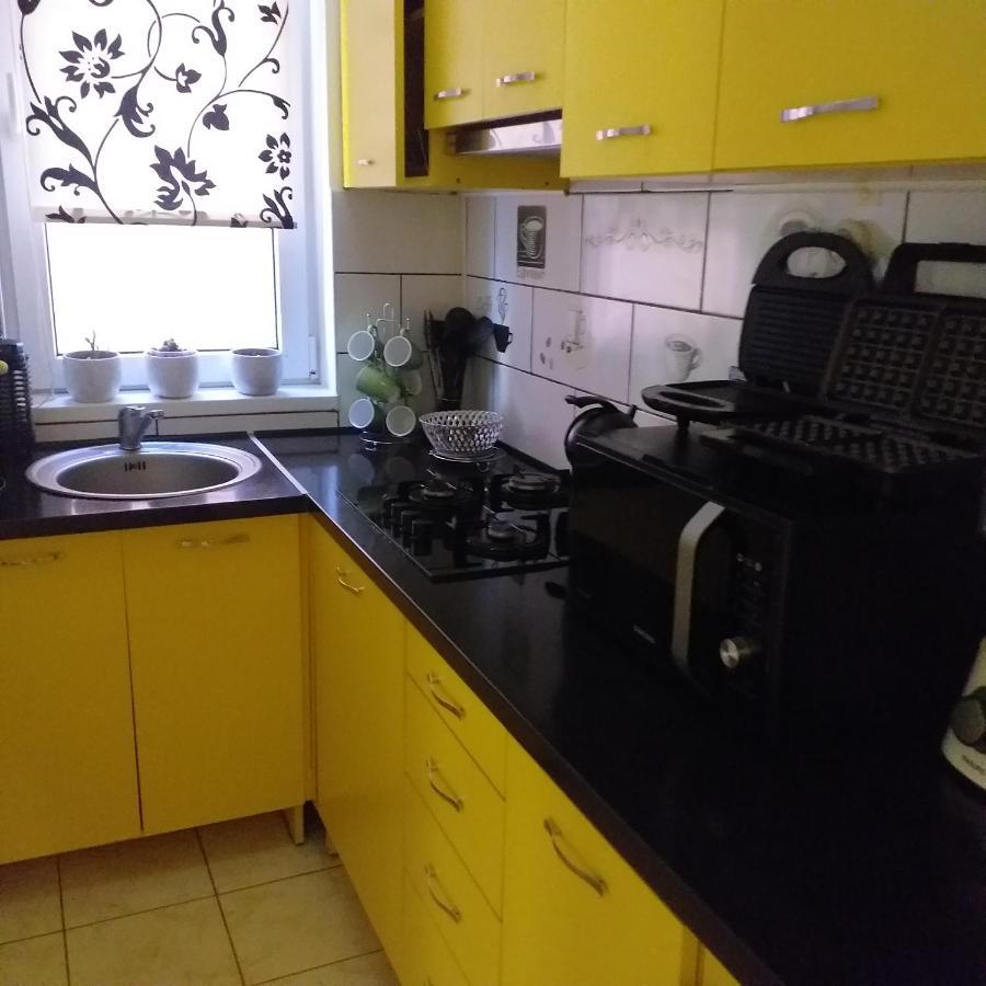 Apartament Aiud Apartment Exterior foto